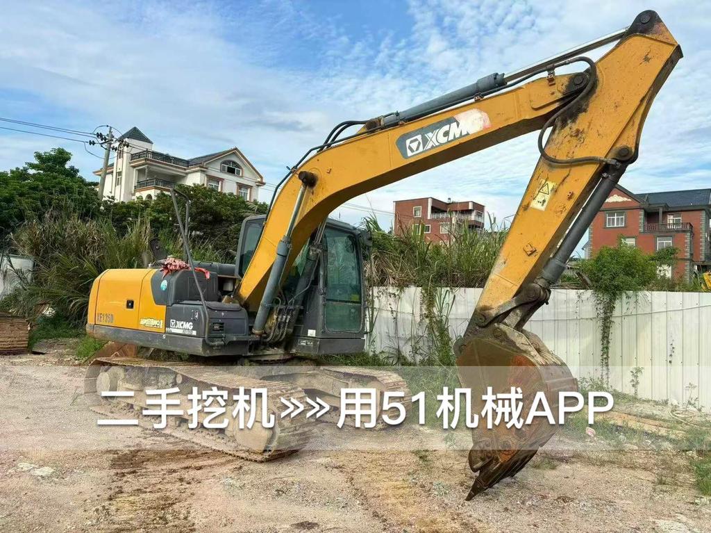 51挖机